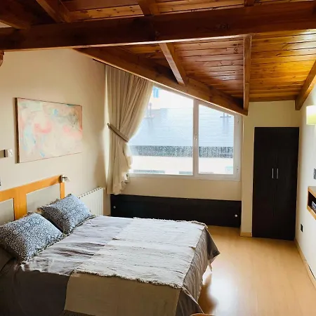 El Descanso Loft San Carlos de Bariloche Exterior photo