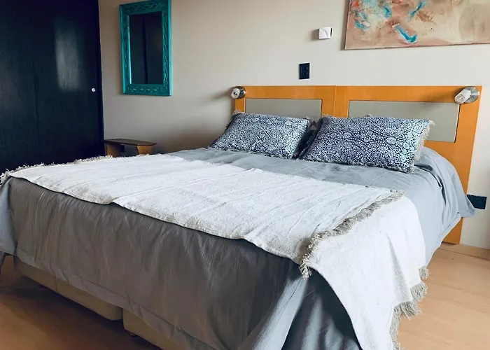 El Descanso Loft