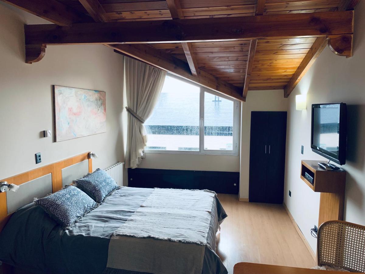 El Descanso Loft * San Carlos de Bariloche
