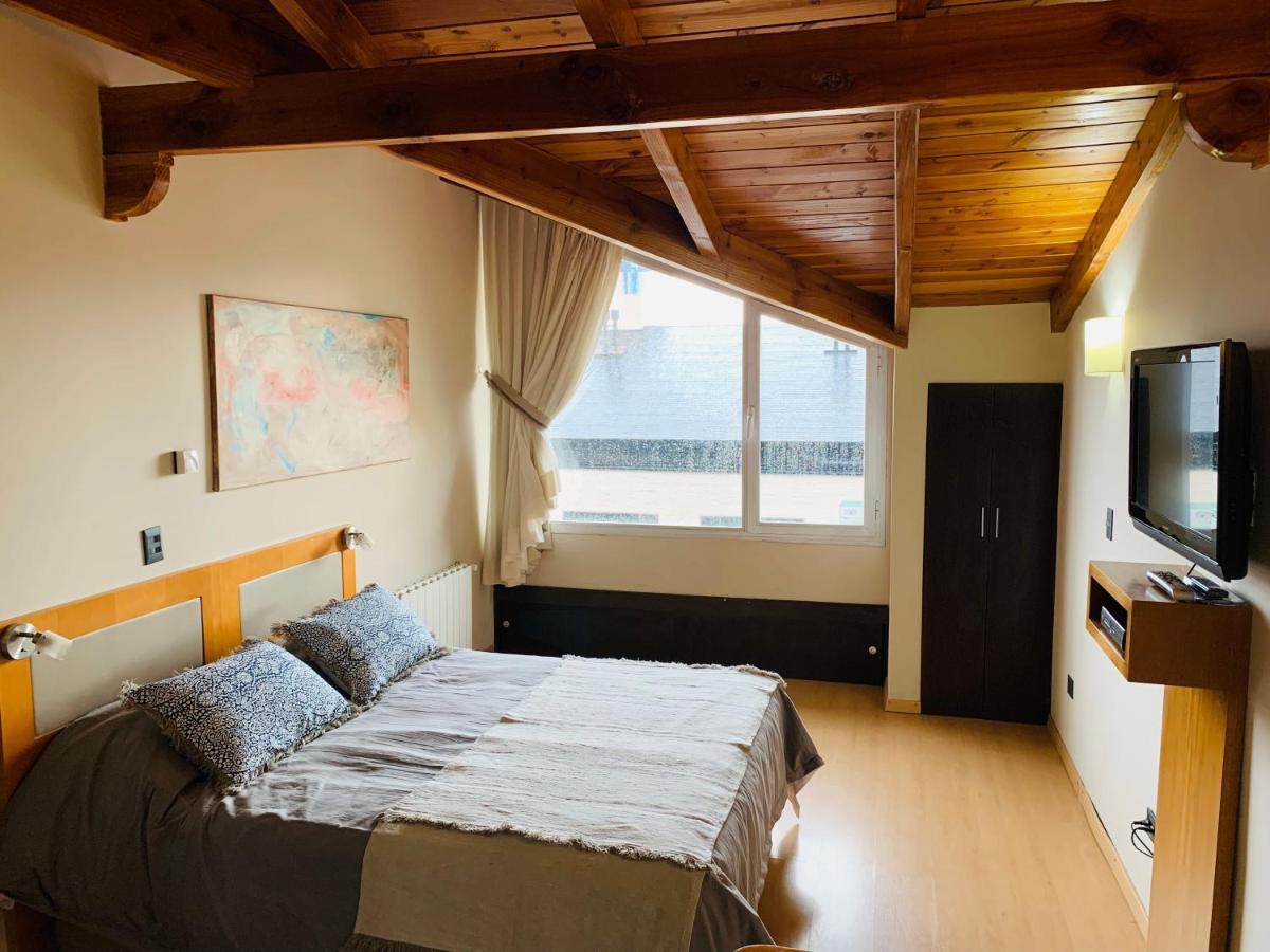 El Descanso Loft