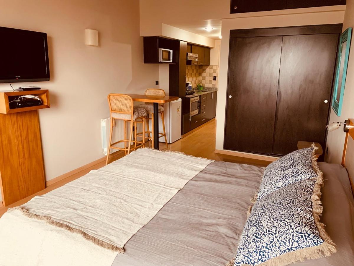 El Descanso Loft