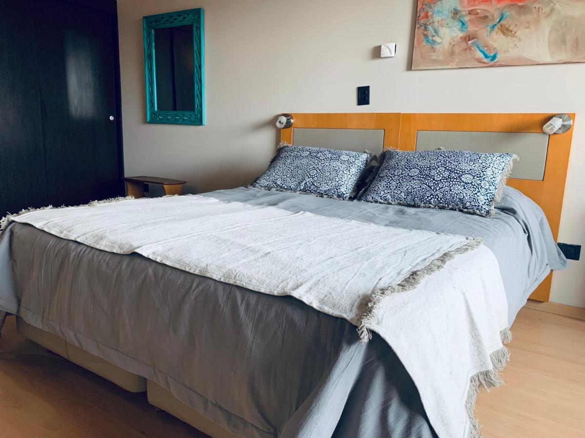 El Descanso Loft San Carlos de Bariloche