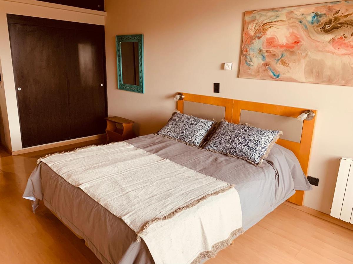 Apartment El Descanso Loft *