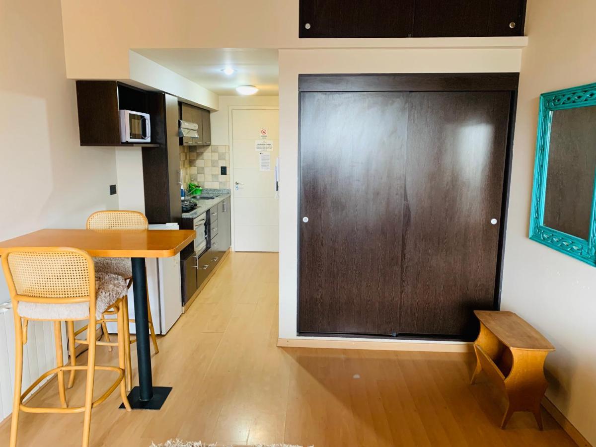 Apartamento El Descanso Loft *